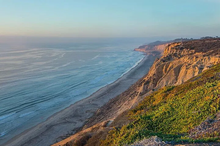 Unveiling San Diego's Hidden Gems: A Coastal Tour Beyond the Tourist Trail