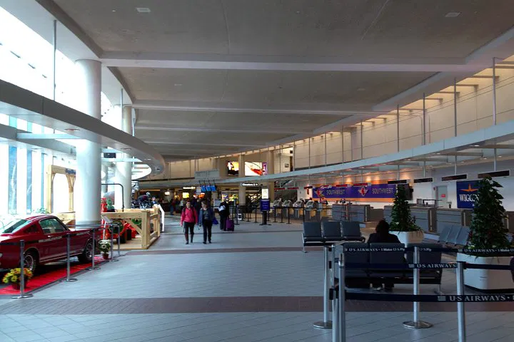 Boston Private Airport Transfer: Hotel or Airport