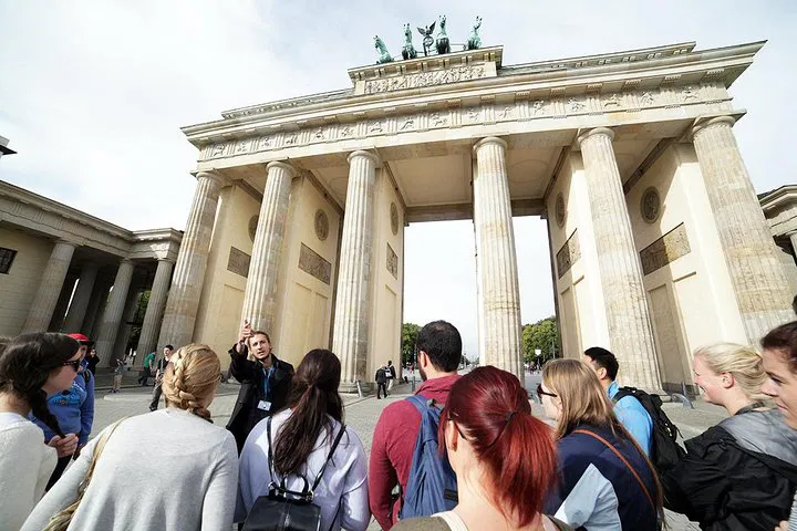 Uncover Berlin's Secrets: A Personalized Shore Excursion from Warnemünde