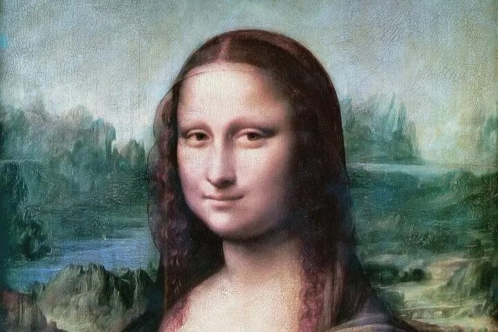 Louvre Museum Private Tour: See the Best Art in 1.5 Hours