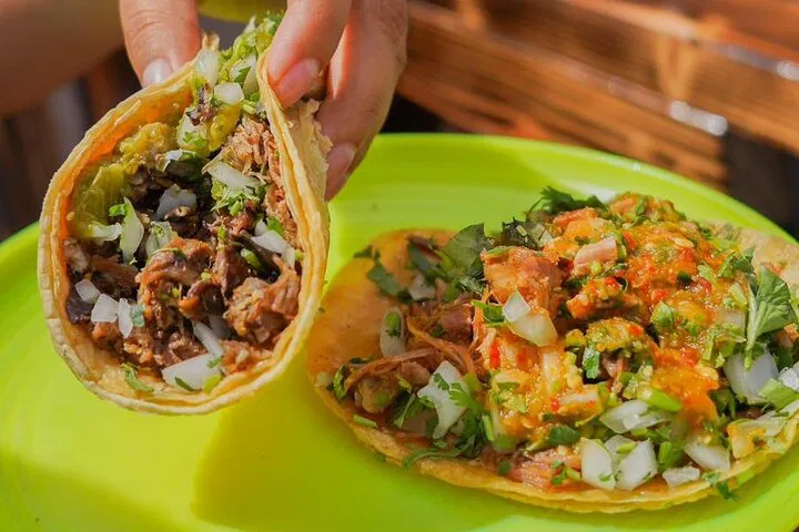 Ensenada Culinary Adventure: Tacos, Tequila & Cerveza Private Tour!