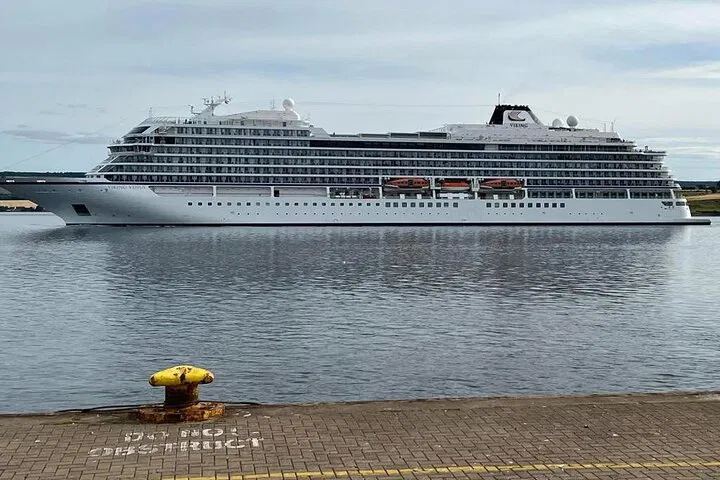 Unveiling Scottish History: An Invergordon Shore Excursion Adventure