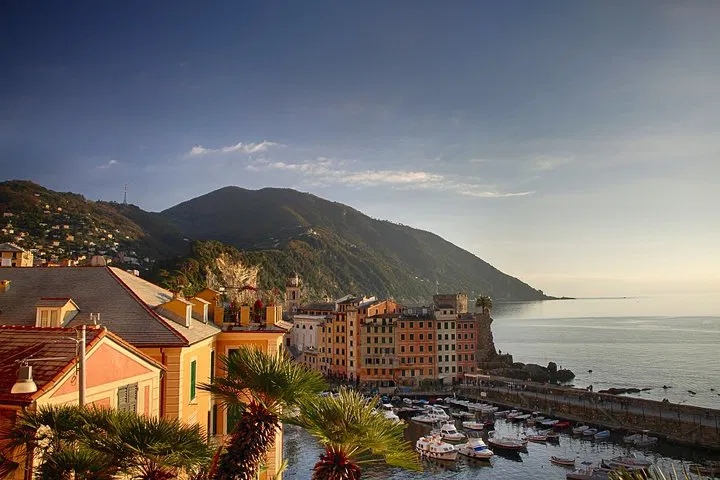 Unveiling Genoa: A Captivating Journey Through Time
