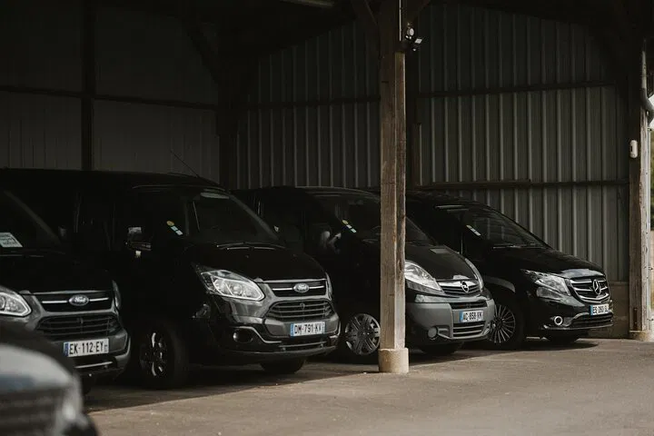 Stress-Free Southampton Cruise Port to Heathrow Private Transfer: Comfort & Convenience