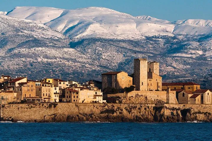 French Riviera Extravaganza: A Luxurious Day Trip to Cannes, Monaco & Beyond