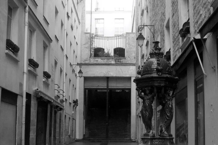 Uncover Hidden Gems: Secret Paris Private Tour