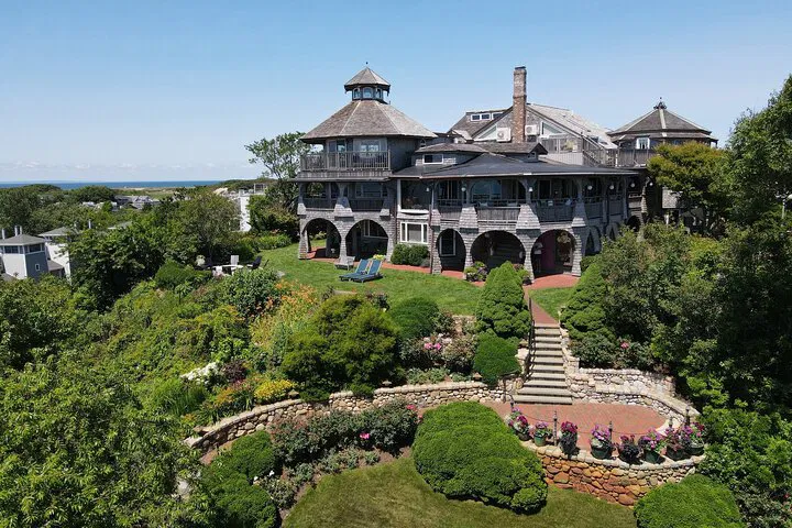 Provincetown History: West End Walking Tour
