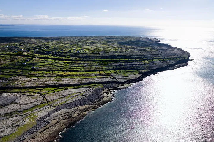 Discover Inis Meáin: A Ferry Trip to Traditional Irish Culture