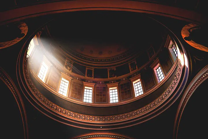 Potsdam's Hidden Gems: A Local's Photogenic Walking Tour