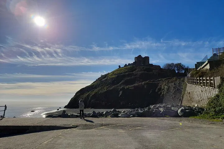 Unveiling Wales: A Timeless Journey Through Portmeirion & Majestic Castles