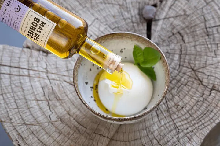 Unveiling Provence's Liquid Gold: A Guided Olive Oil Journey