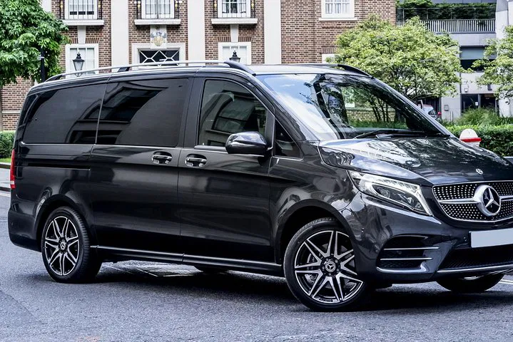 Stress-Free Phuket Arrival: Private Airport Transfers