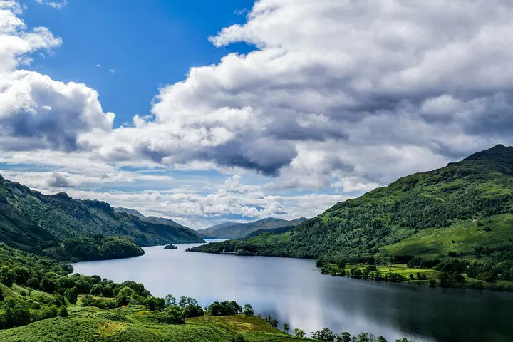 Discover Loch Lomond & Trossachs: A Luxurious Private Tour