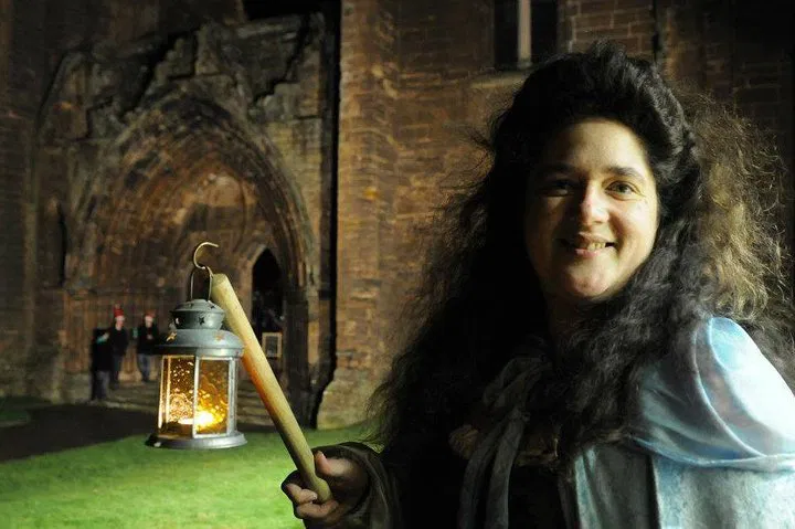 Elgin Cathedral Unveiled: A Personal Journey Through Scottish History
