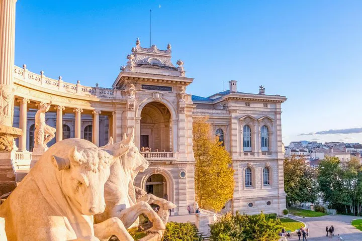 Marseille's Insta-Worthy Gems: Capture the City with a Local!