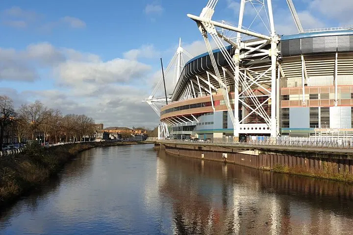 Discover Cardiff: An Immersive Welsh Cultural Journey