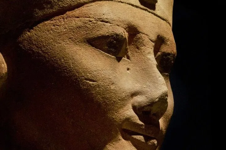 Uncover Turin's Treasures: Egyptian Museum & City Wonders