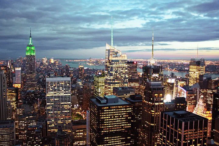 Unveiling NYC's Gems: An Exclusive Private Tour Experience