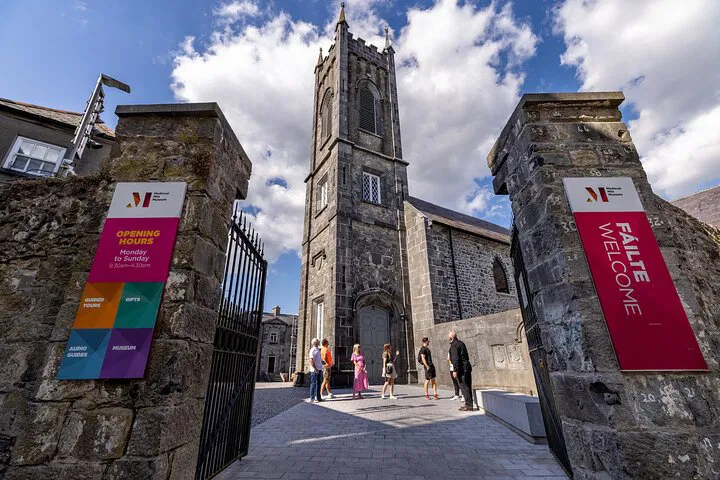 Uncover Kilkenny's Past: Medieval Mile Museum Guided Tour