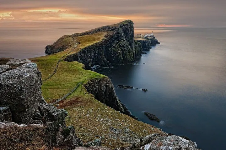 Uncover Scotland's Magic: 3-Day Private Highlands Tour from London