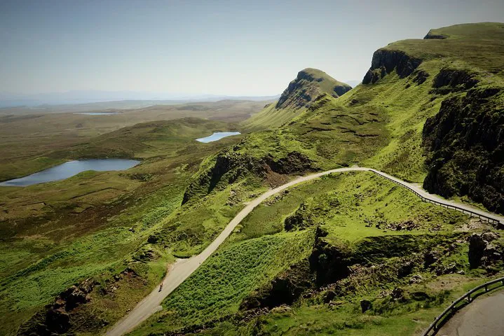 Unveiling Skye: A Bespoke Highland Adventure