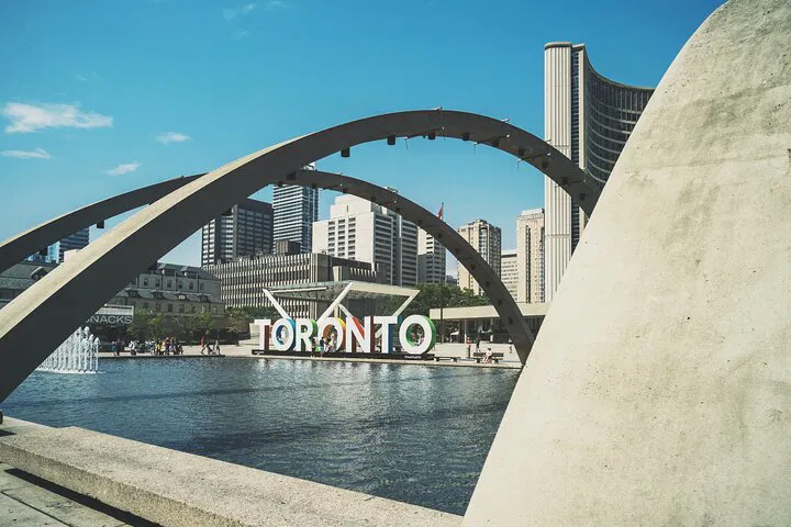 Toronto's Hidden Gems: Personalized Local Host Adventure
