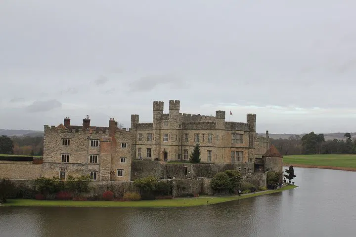 Kent's Best: Canterbury, Leeds & Dover - Private Tour