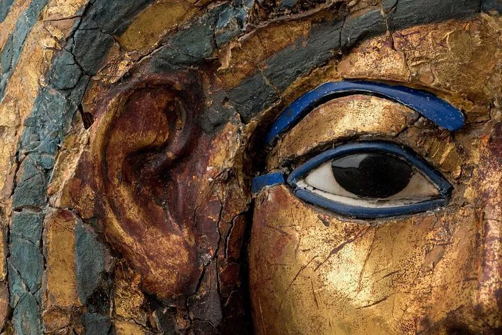 Uncover Ancient Wonders: Skip the Line at Turin's Egyptian Museum
