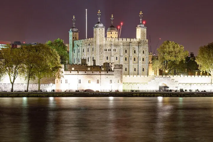 Uncover London's Secrets: A Journey Through Time
