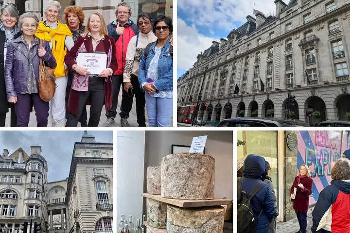 Mayfair Women's History: Unveiling Untold Stories