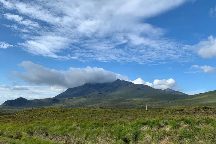 Unveiling Scotland's Majesty: Glencoe, Highlands & Whisky Private Tour