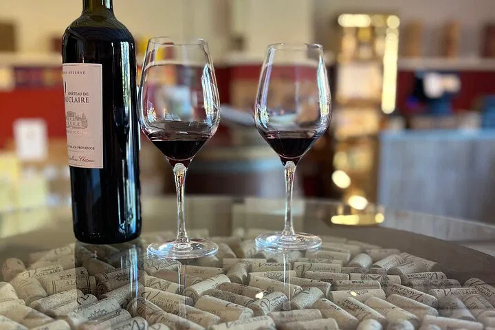 Côteaux Aix Wine Tour: Sip, Stroll & Savor Provence's Finest