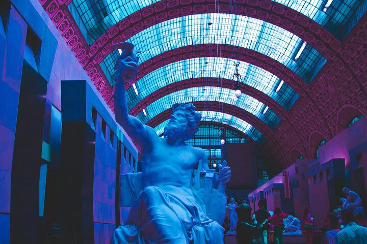 Discover Impressionism: Musée d'Orsay Guided Tour