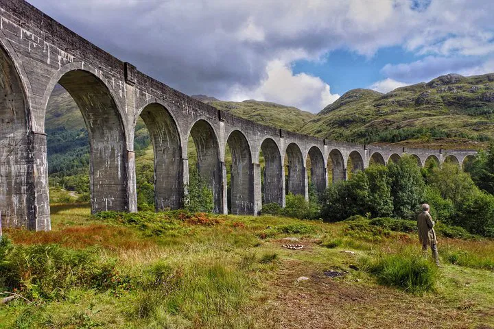 Unleash Scotland: Your Wild, Bespoke Highlands Adventure!