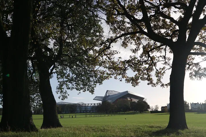 Liverpool: Immerse Yourself in the City's Passionate Football Culture