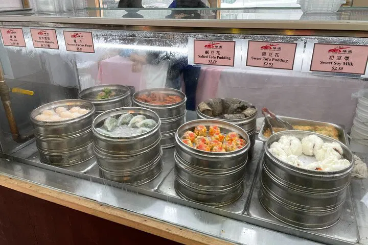 Savor Asia: A Culinary Journey Through Queens' Chinatown