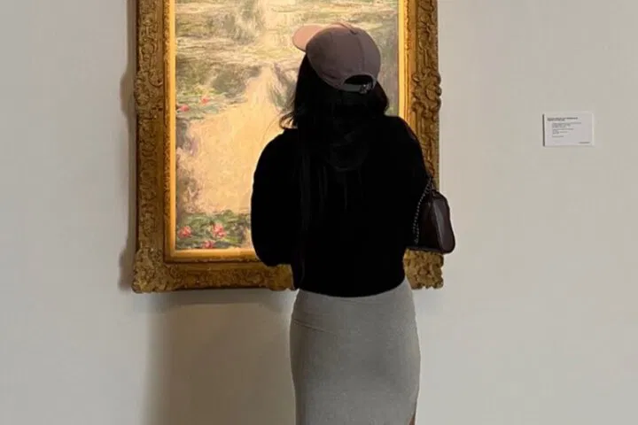 Unlock L.A.'s Art Scene: A Personalized Museum Adventure