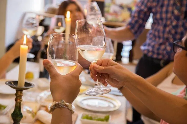Savor Paris: 7-Course Culinary Journey with Chef Alex