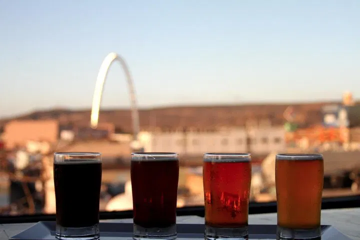 Tijuana Craft Brews & Tacos: A San Diego Day Trip