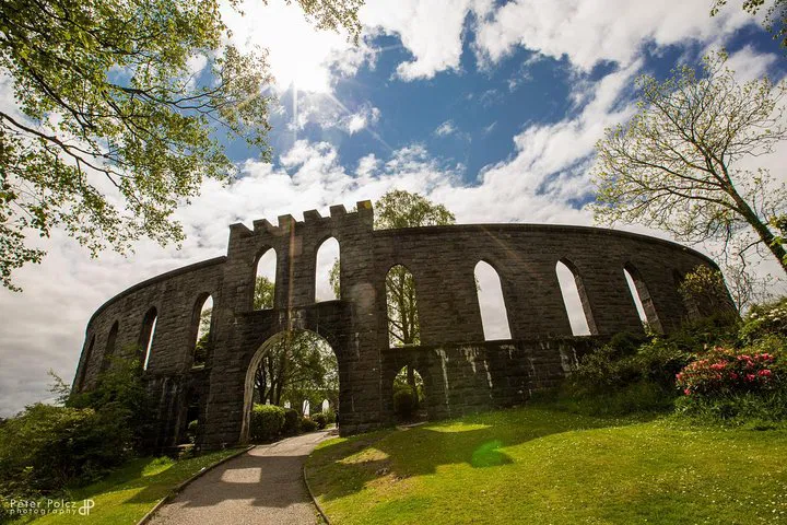 Oban & West Highlands Day Trip: Glasgow's Best Escape