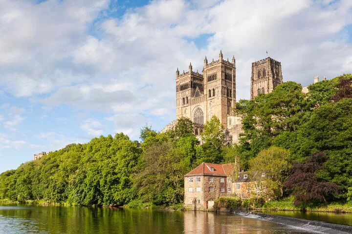 Discover Durham: A Personalized Historical Walking Adventure