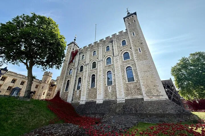 Tower of London: Private Guided Tour Experience
