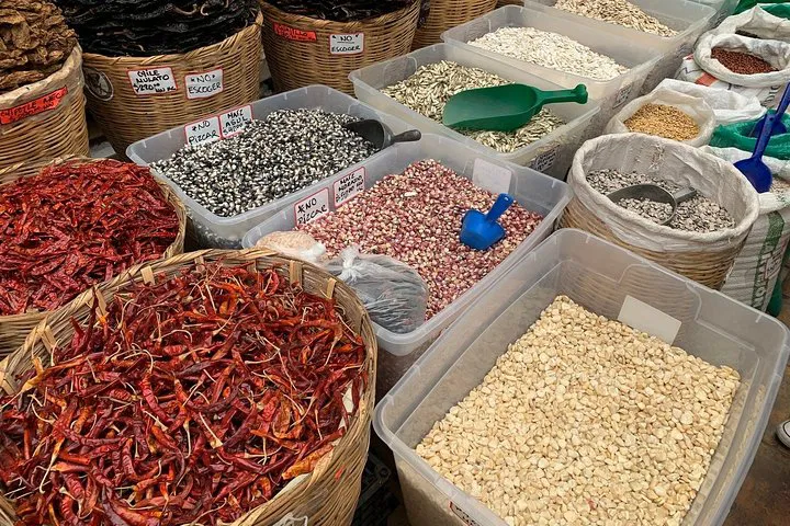 Tijuana Vegan Adventure: A Cross-Border Culinary Experience