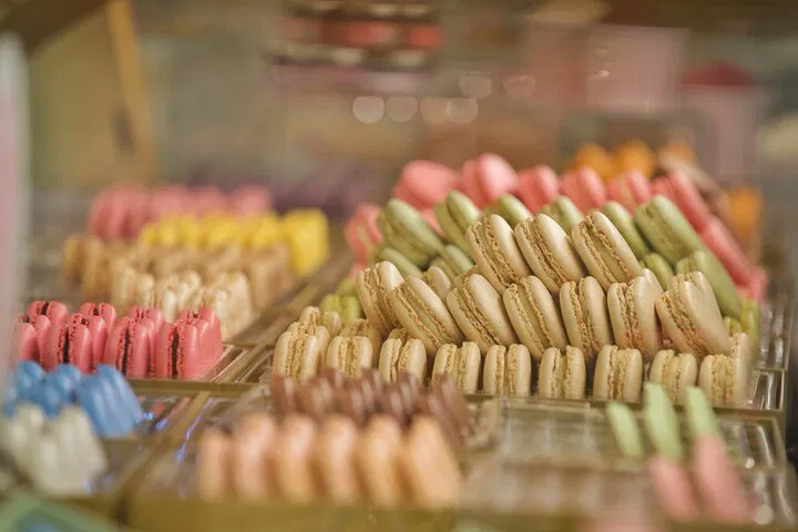 Indulge in Paris: A Private Chocolate, Pastry & Macaron Tasting Tour