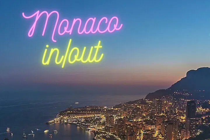Monaco Unveiled: An Insider's Journey Through Glamour and Hidden Gems