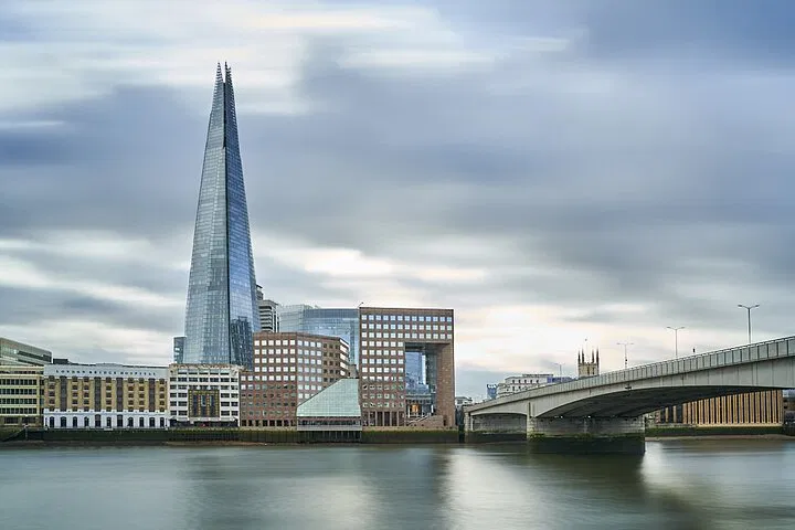 Unleash Your Inner Photographer: London Creative Photography Tour