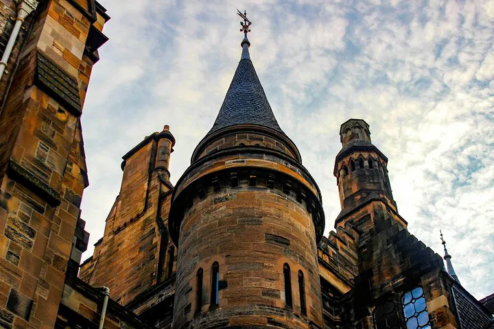 Uncover Glasgow's Gems: A Whirlwind 5-Hour City Adventure