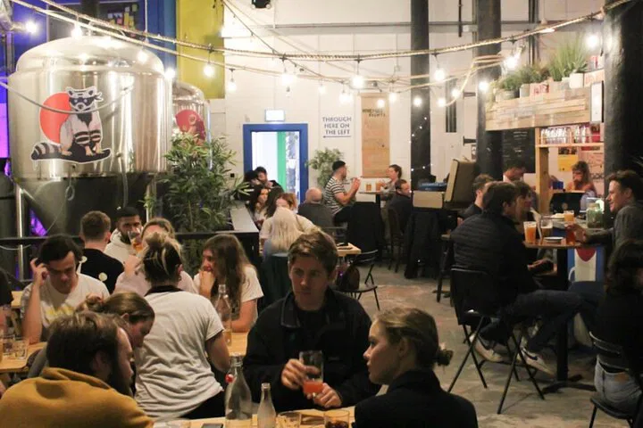 Uncover London's Best Brews: A Sommelier-Led Craft Beer Journey