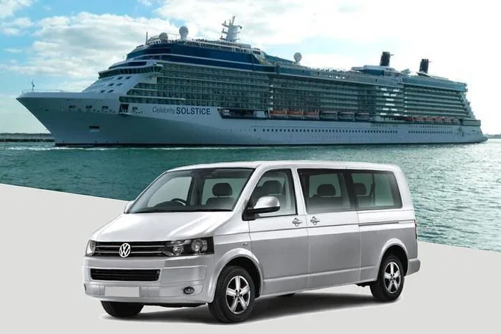 Stress-Free Arrival: Private Southampton Cruise Terminal to London Transfer