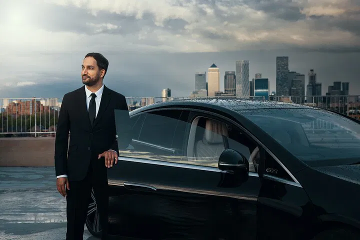 London to Southampton Private Transfer: Door-to-Door